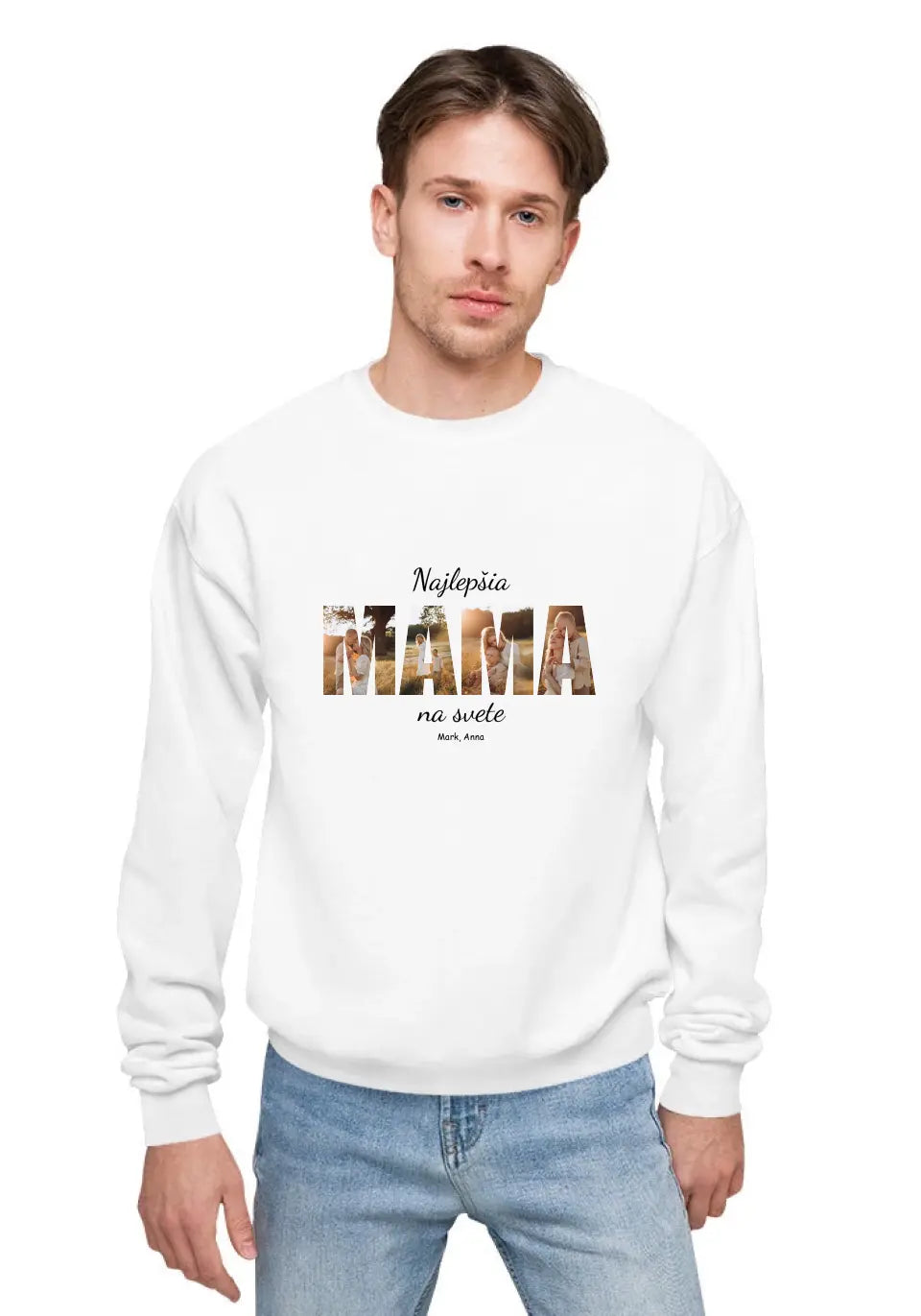 Najlepšia mama na svete