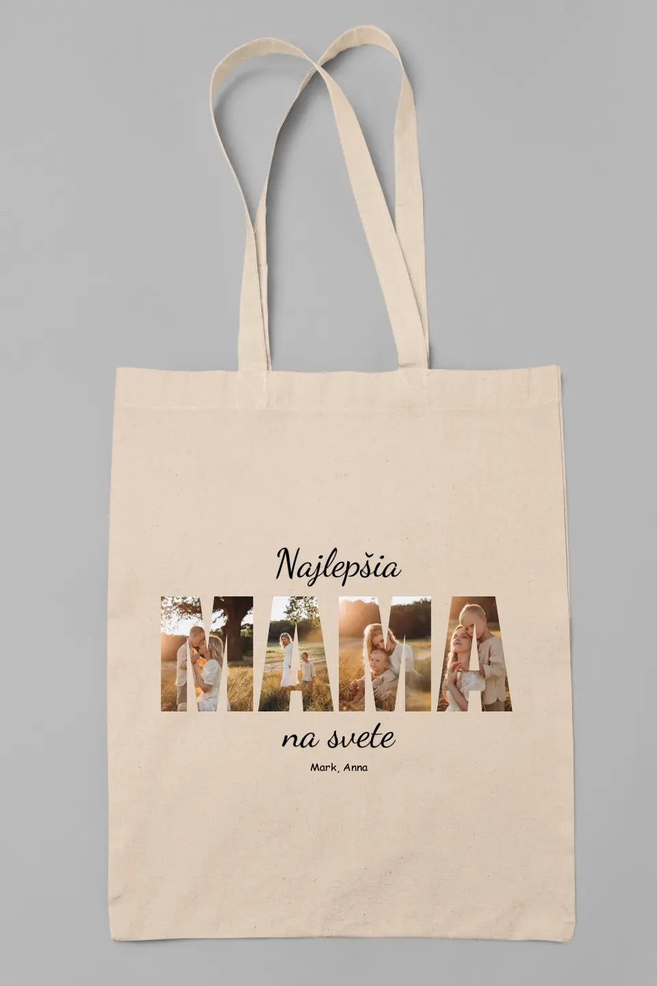 Najlepšia mama na svete