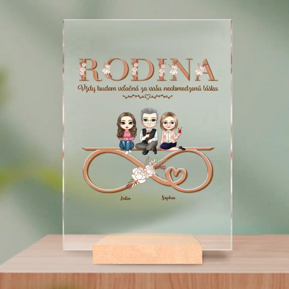 Rodina
