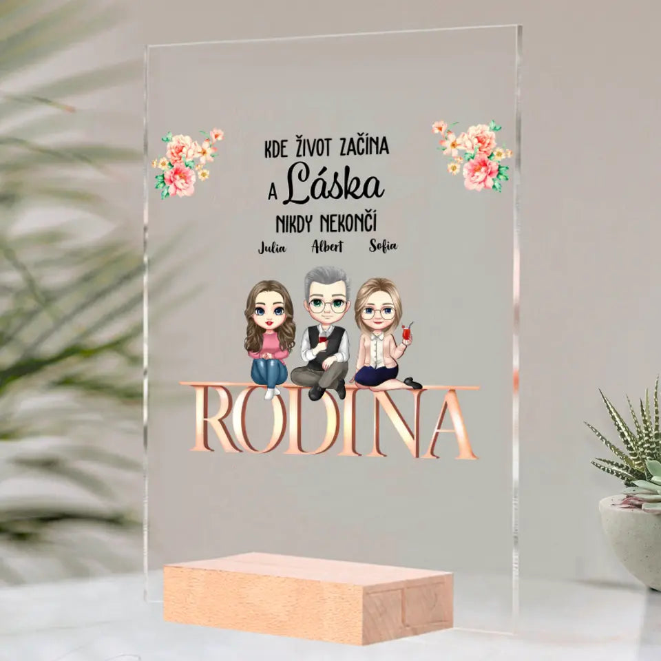 Rodina