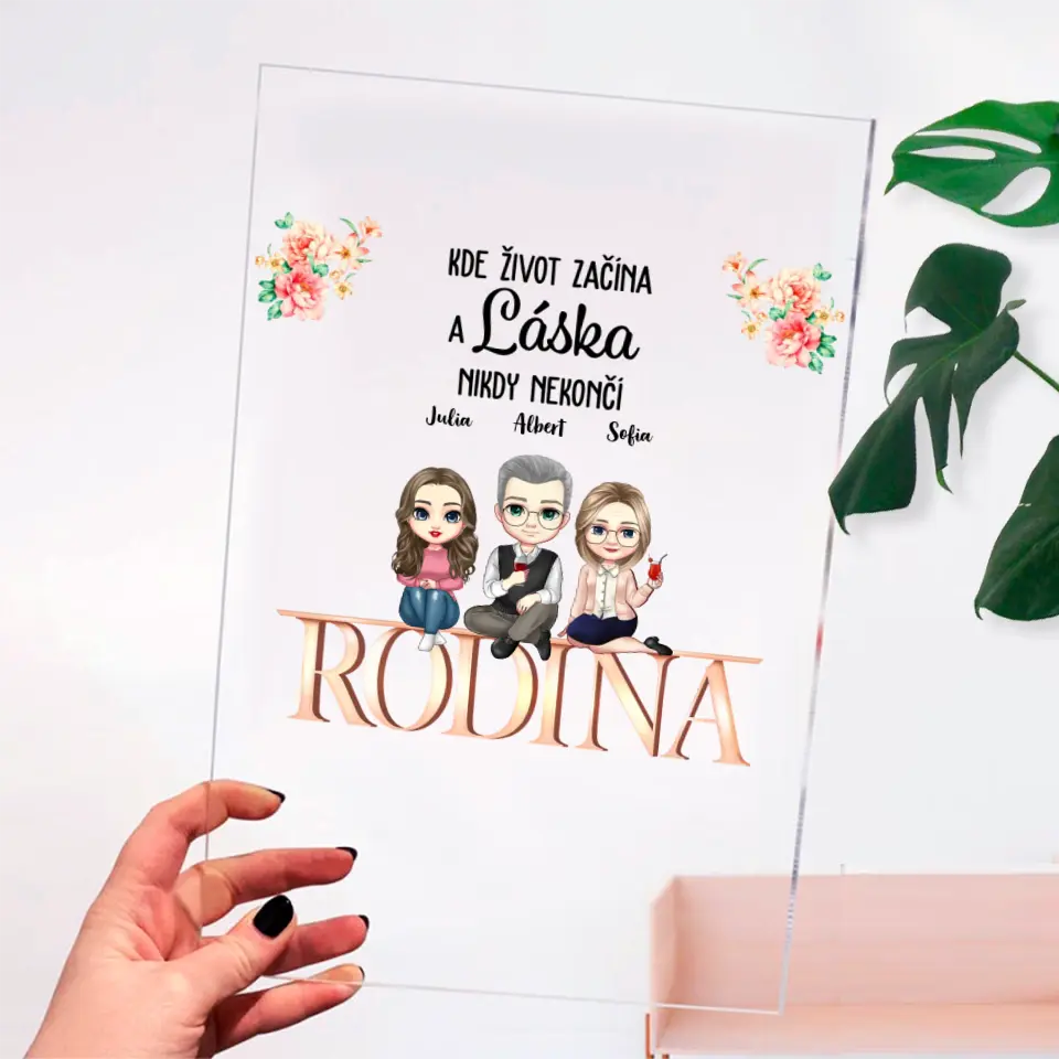 Rodina