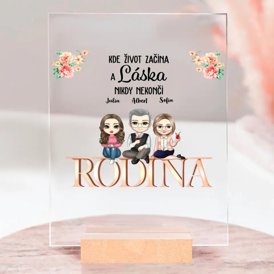 Rodina