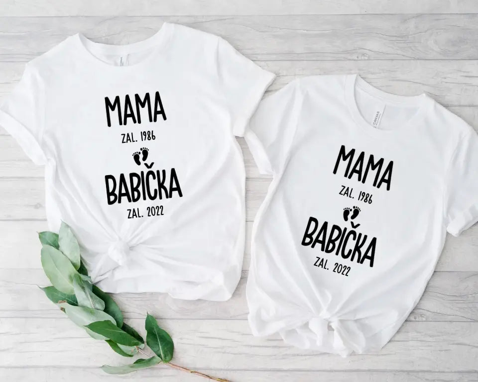 Obliečka na vankúš - Babička zal. ...