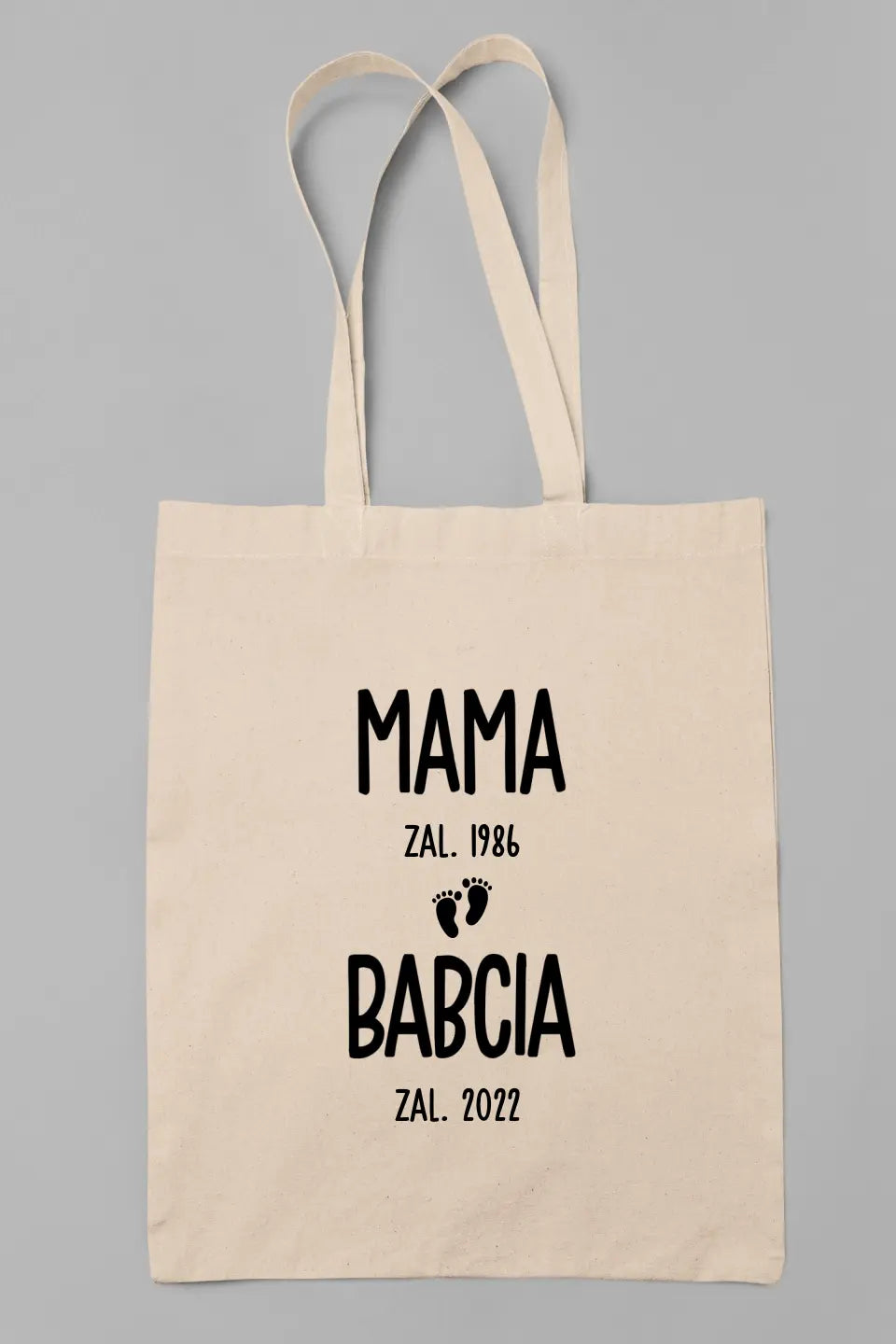 Obliečka na vankúš - Babička zal. ...