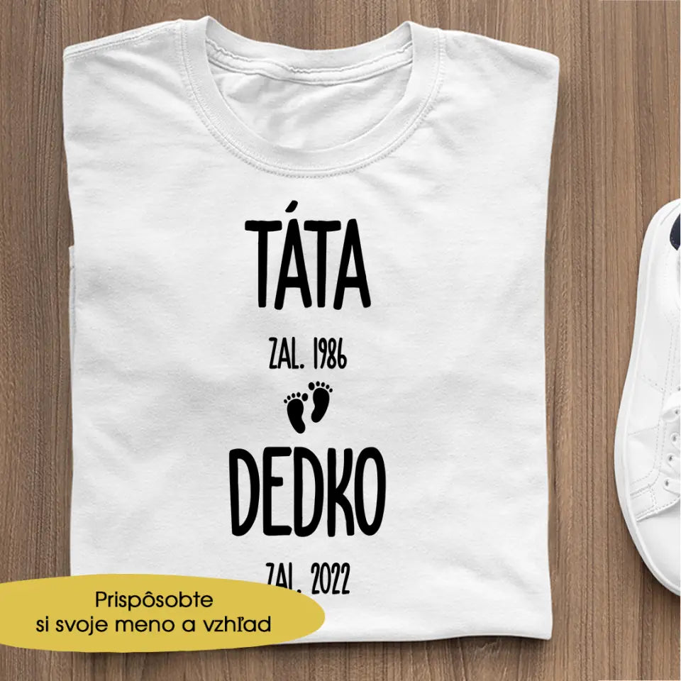 Dedko zal. ...
