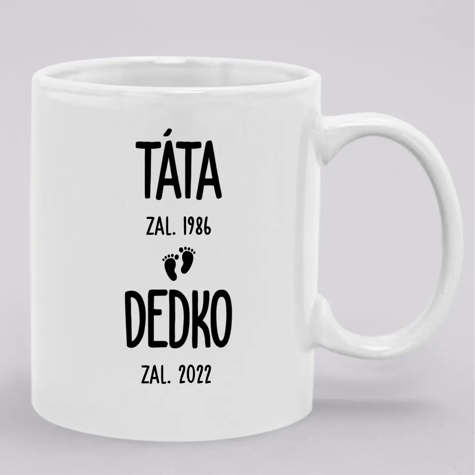 Rodina - Dedko zal. ...
