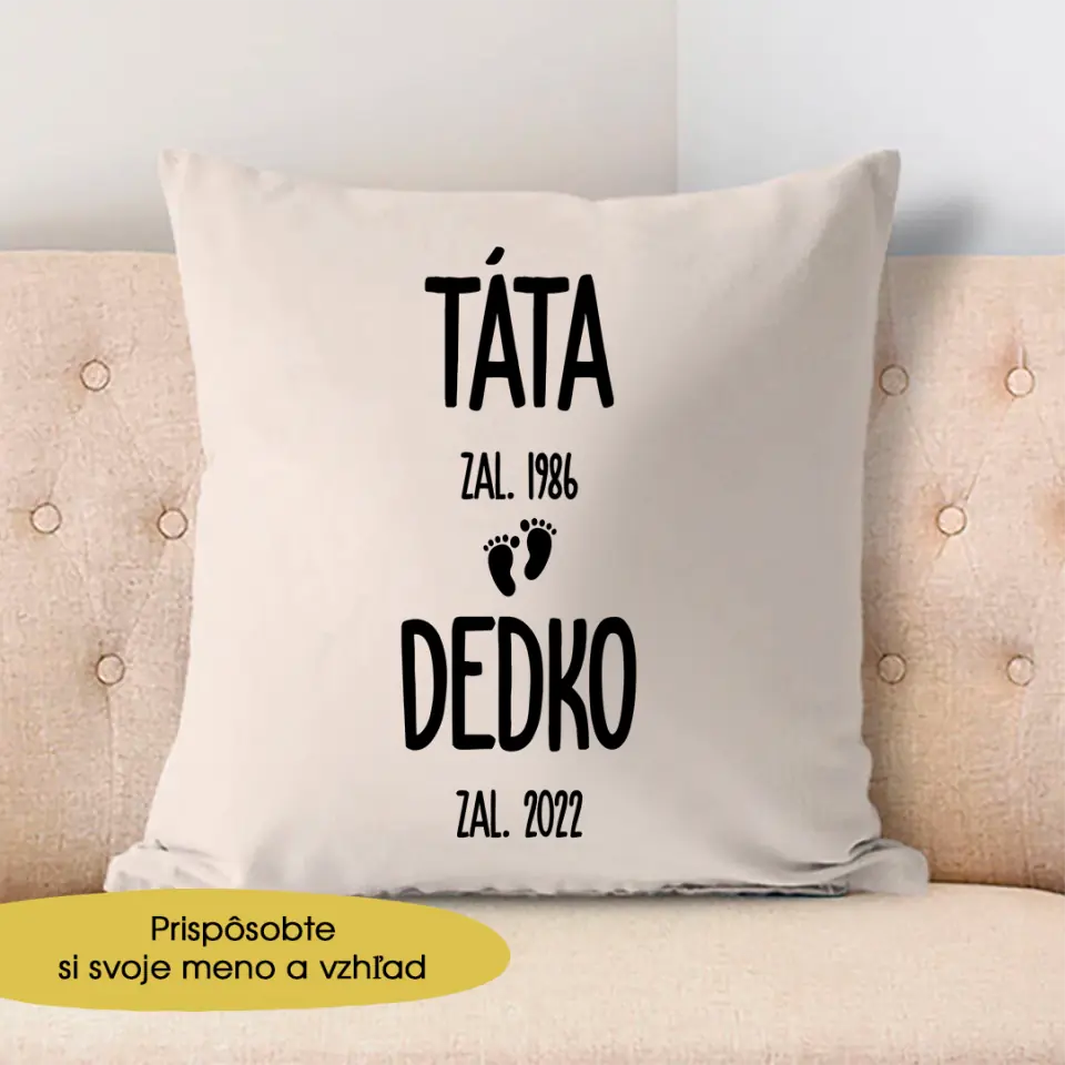 Rodina - Dedko zal. ...