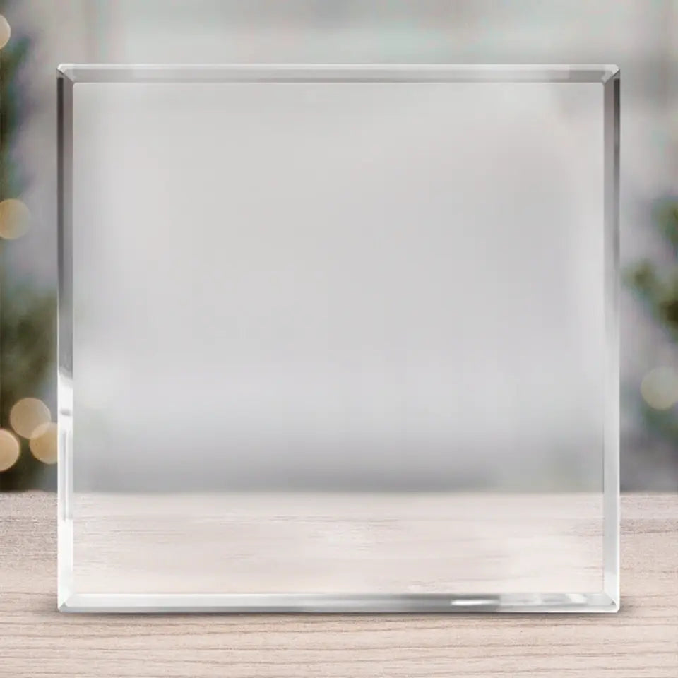 Osobný Dotyk pre Tata