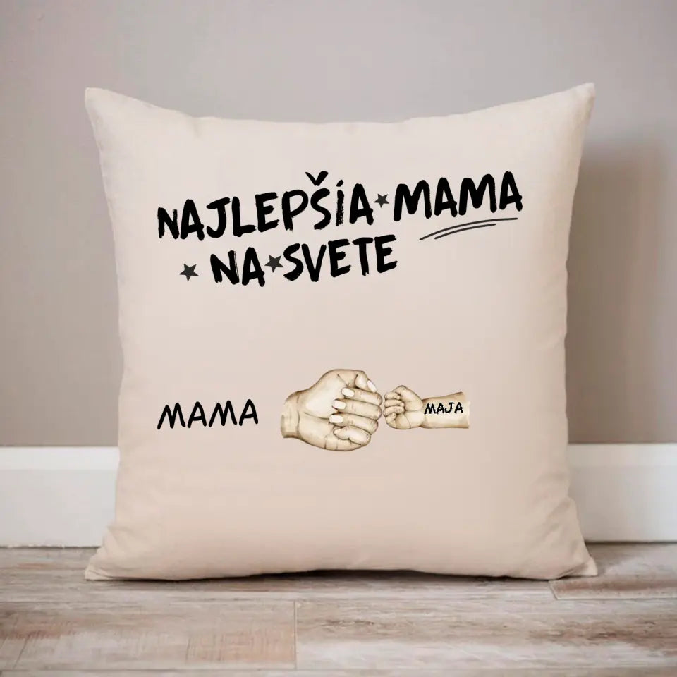 Najlepšia mama na svete