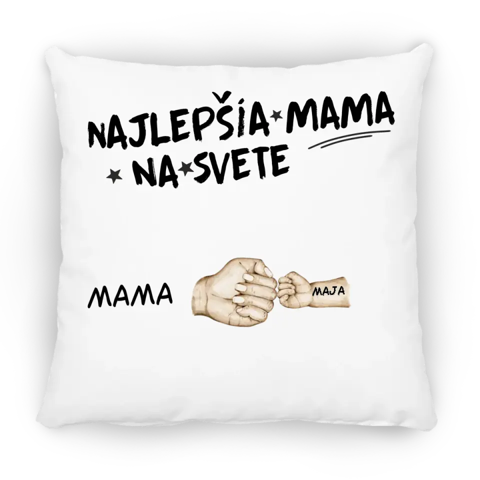 Najlepšia mama na svete