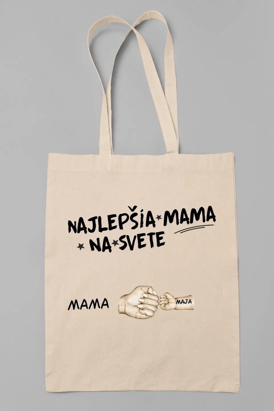 Najlepšia mama na svete