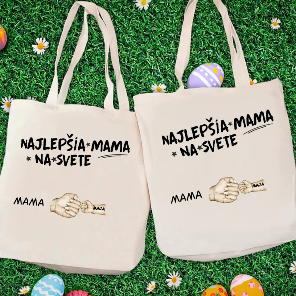 Najlepšia mama na svete