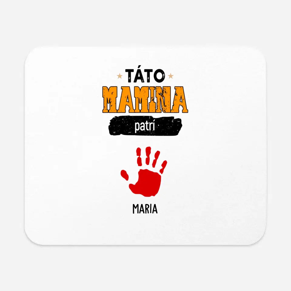 Táto mamina patrí