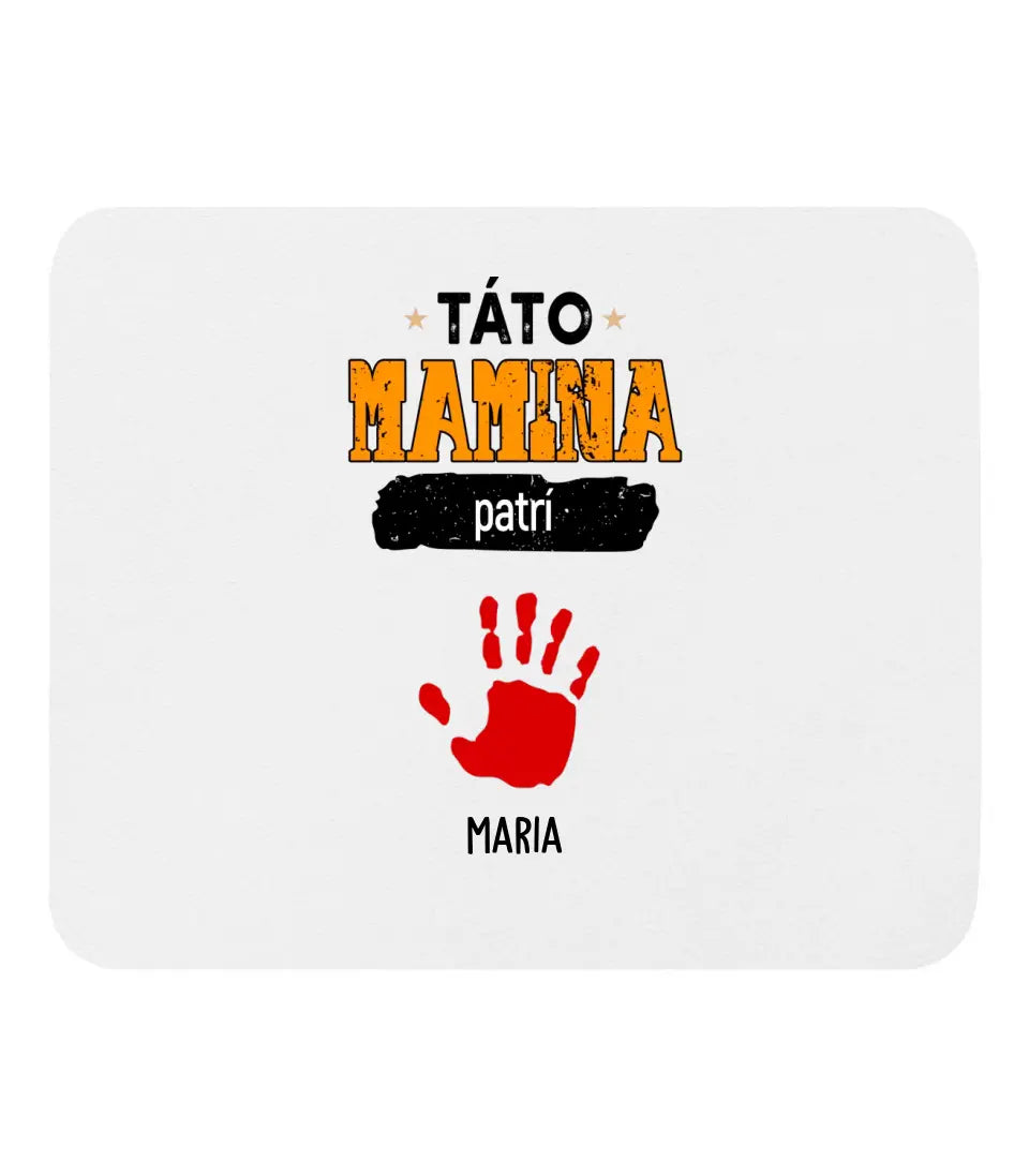 Táto mamina patrí