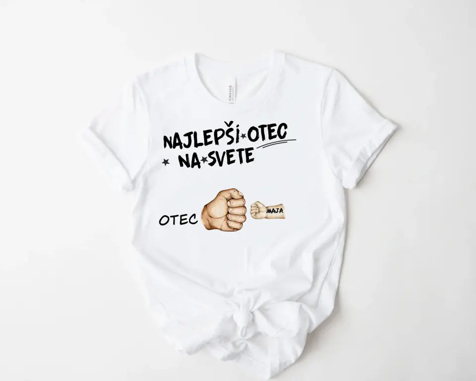 Najlepší otec na svete