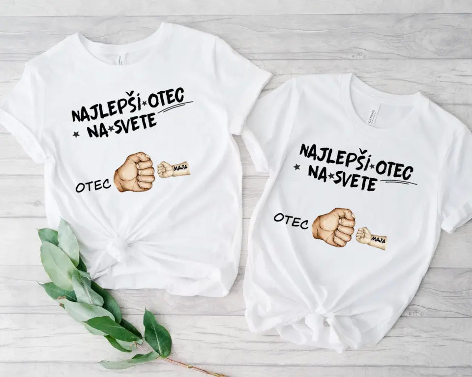 Najlepší otec na svete