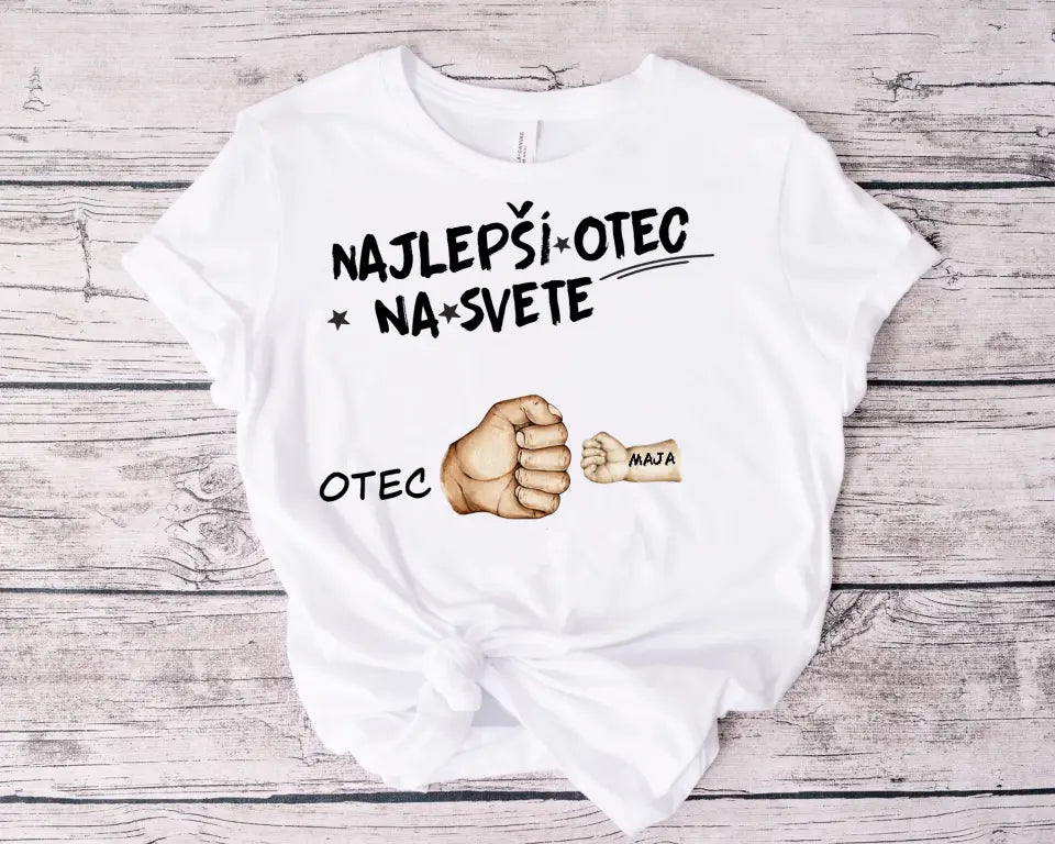 Najlepší otec na svete