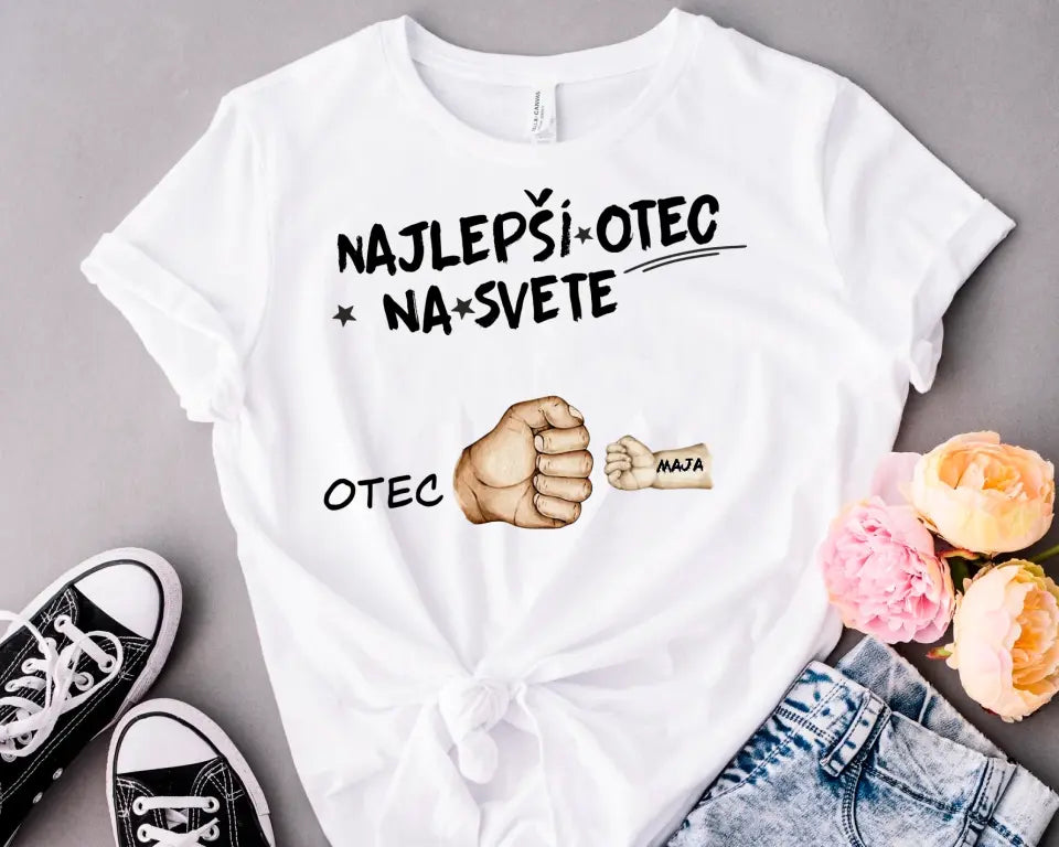 Najlepší otec na svete