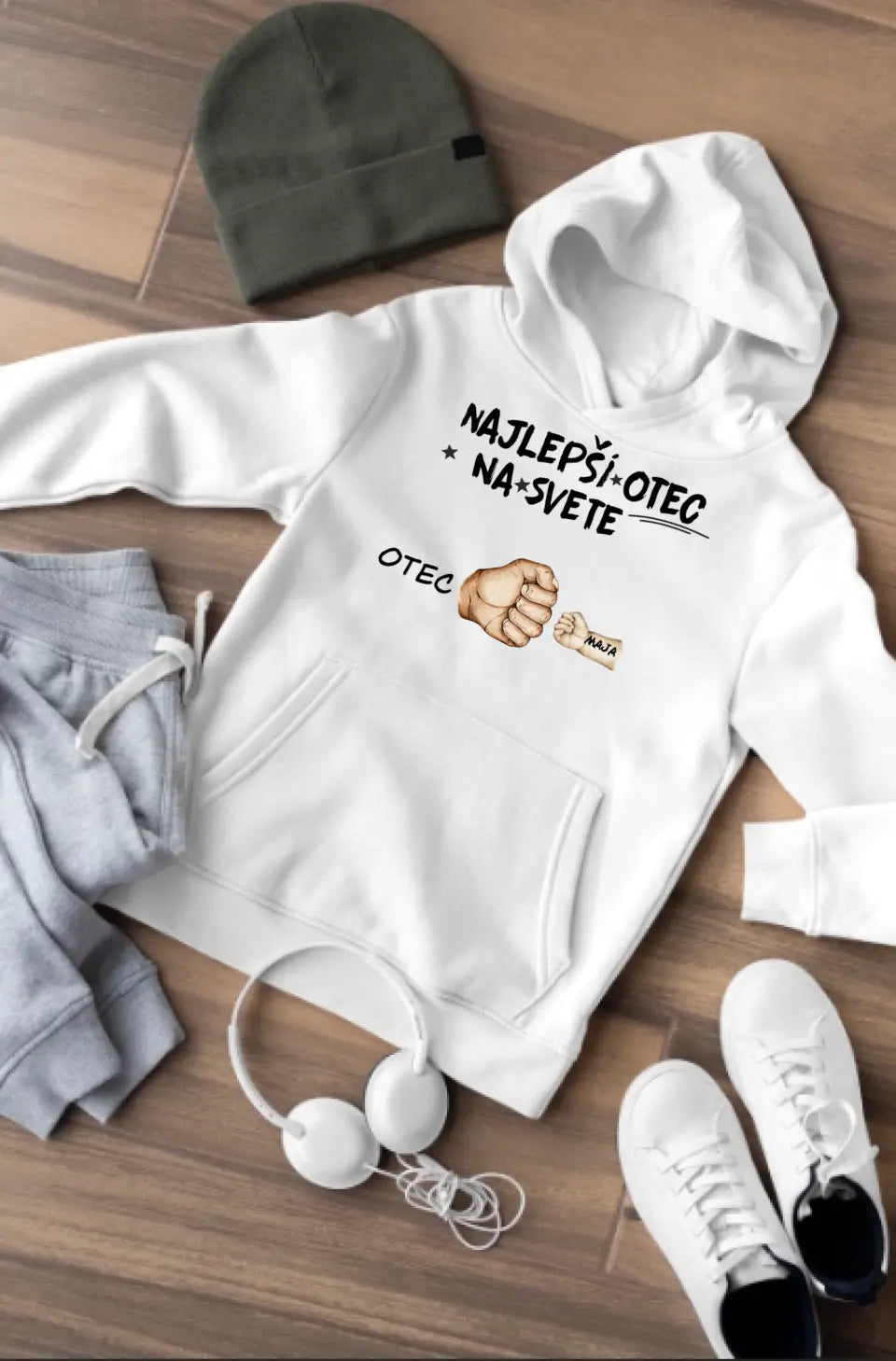 Najlepší otec na svete