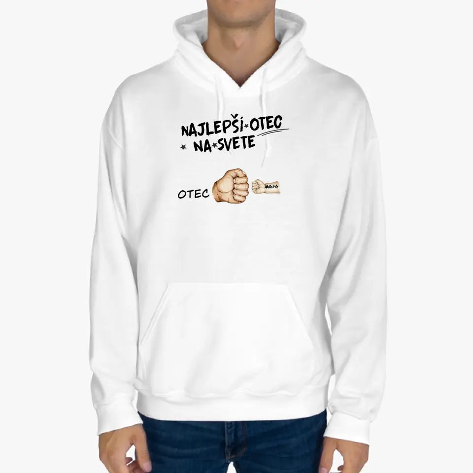 Najlepší otec na svete