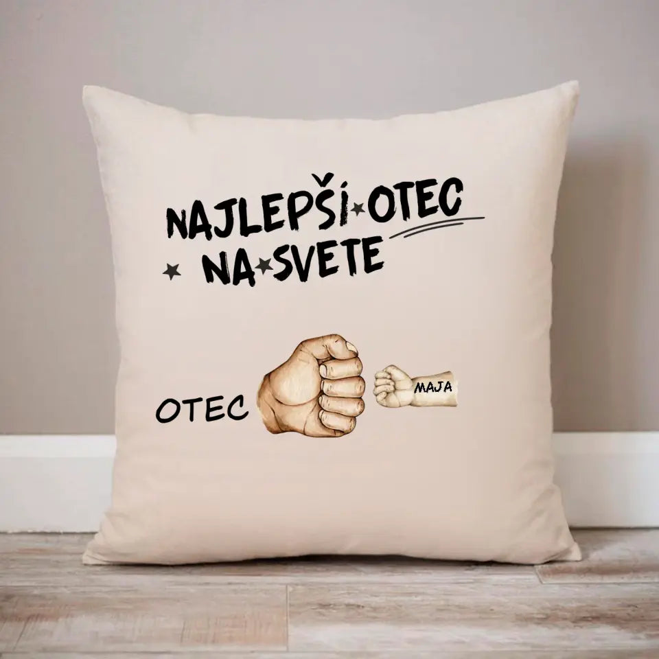 Najlepší otec na svete