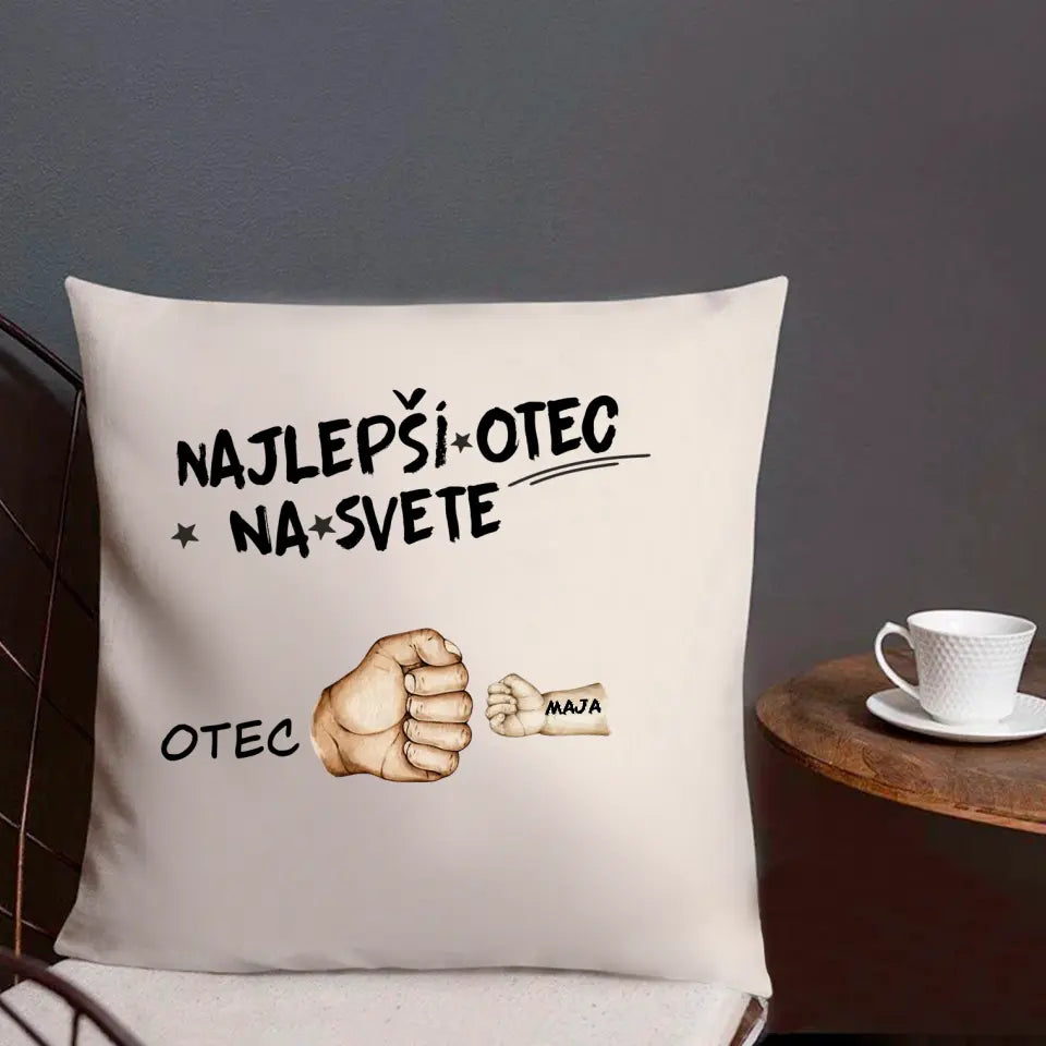 Najlepší otec na svete