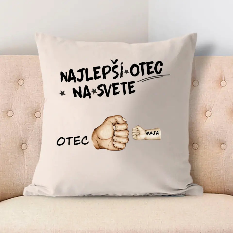 Najlepší otec na svete