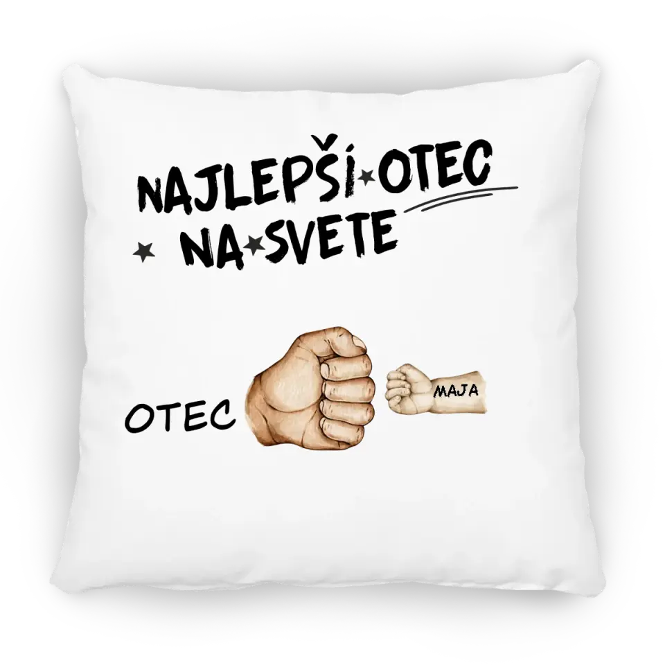 Najlepší otec na svete