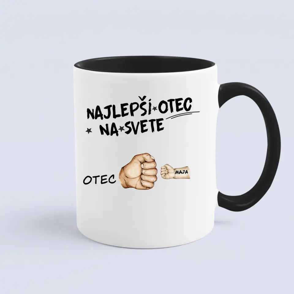 Najlepší otec na svete