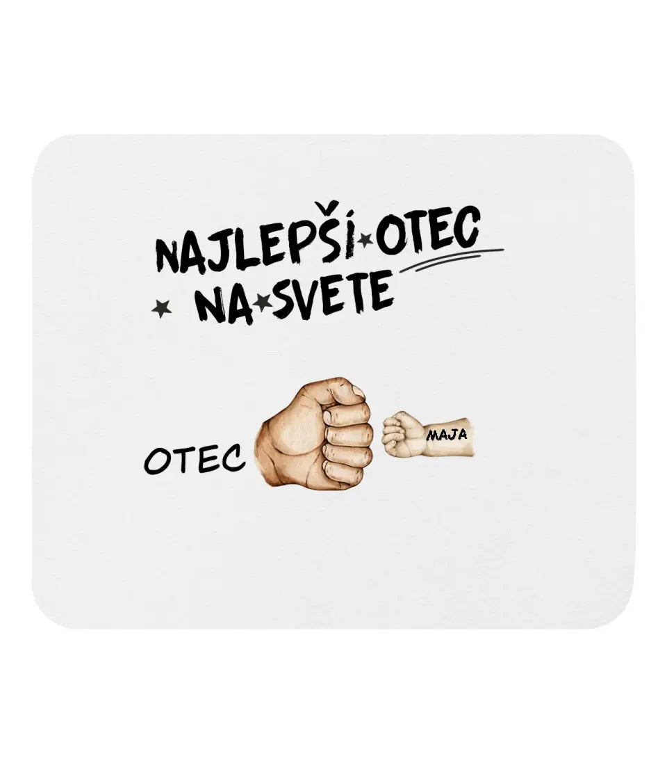 Najlepší otec na svete