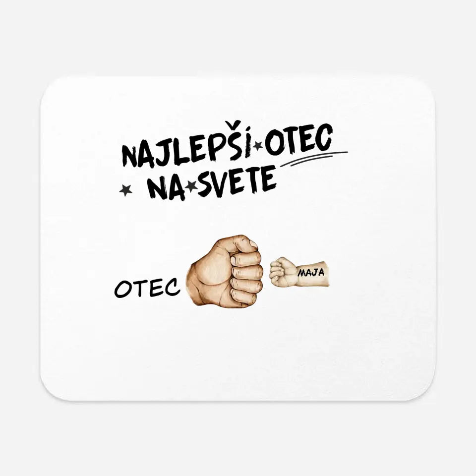 Najlepší otec na svete