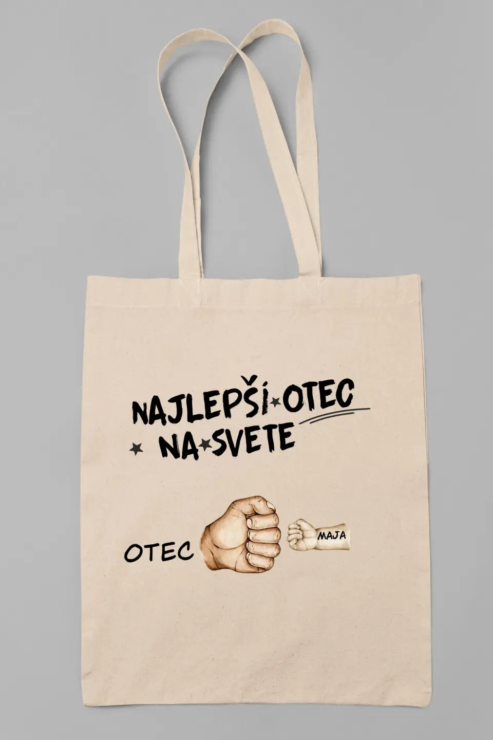 Najlepší otec na svete