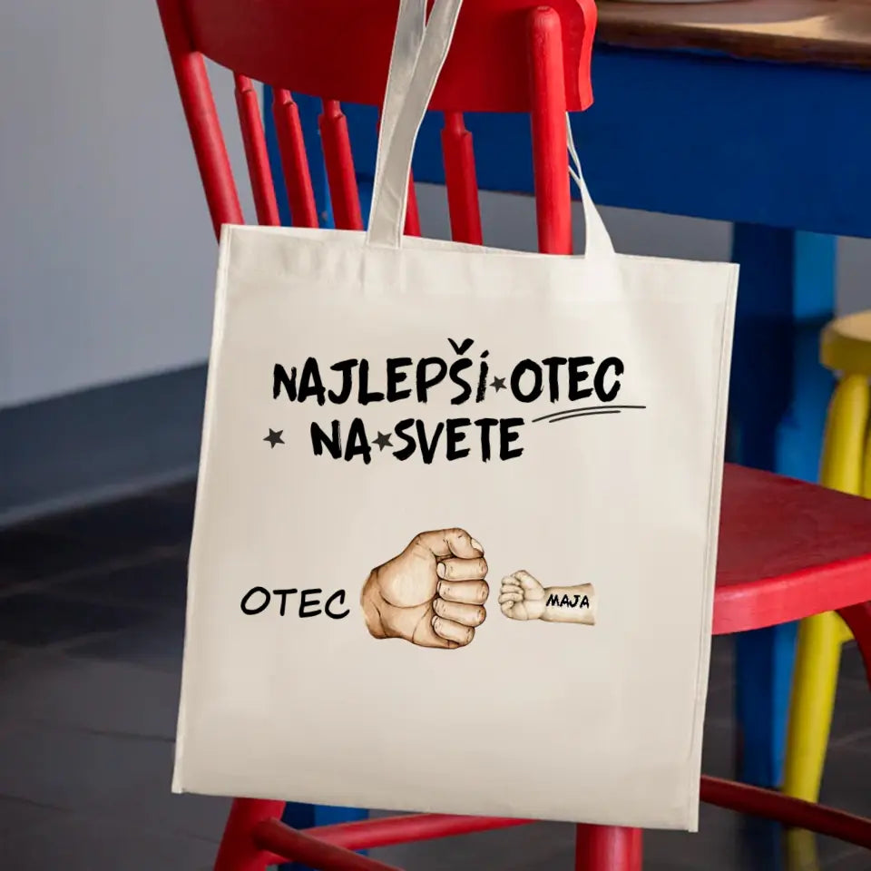 Najlepší otec na svete