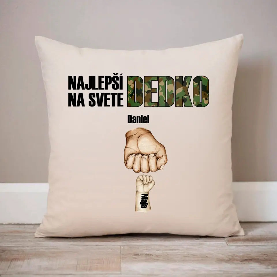 Najlepší Dedko Na Svete