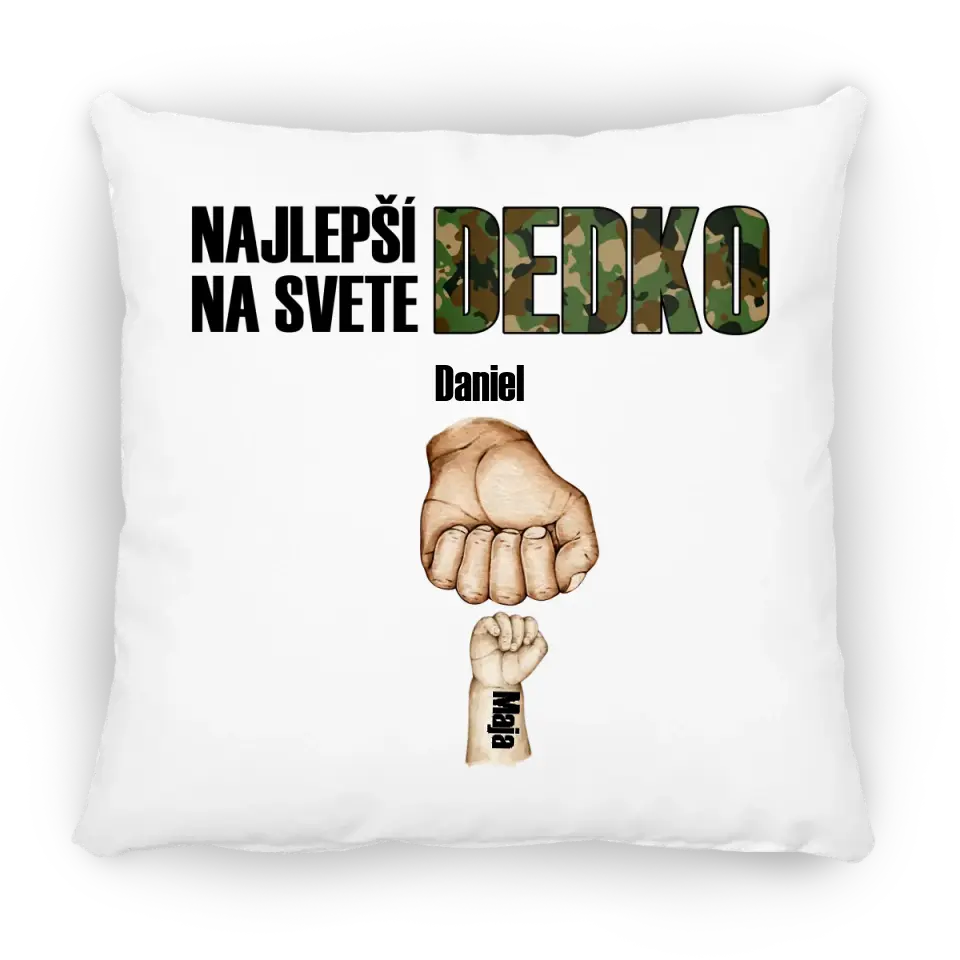 Najlepší Dedko Na Svete