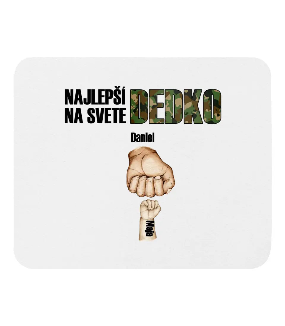 Najlepší Dedko Na Svete