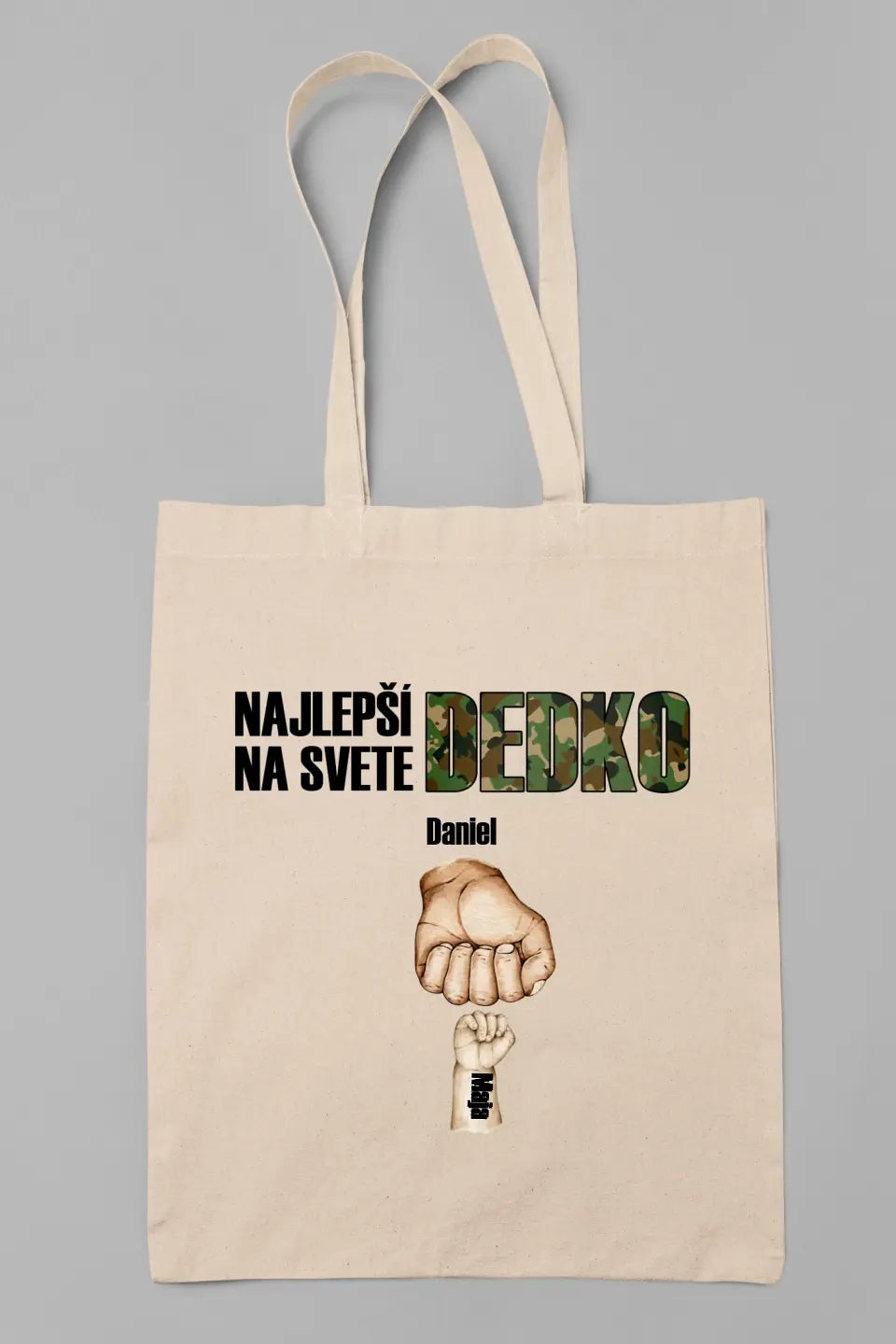 Najlepší Dedko Na Svete