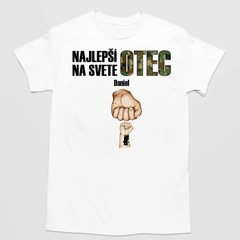 Najlepší Otec Na Svete