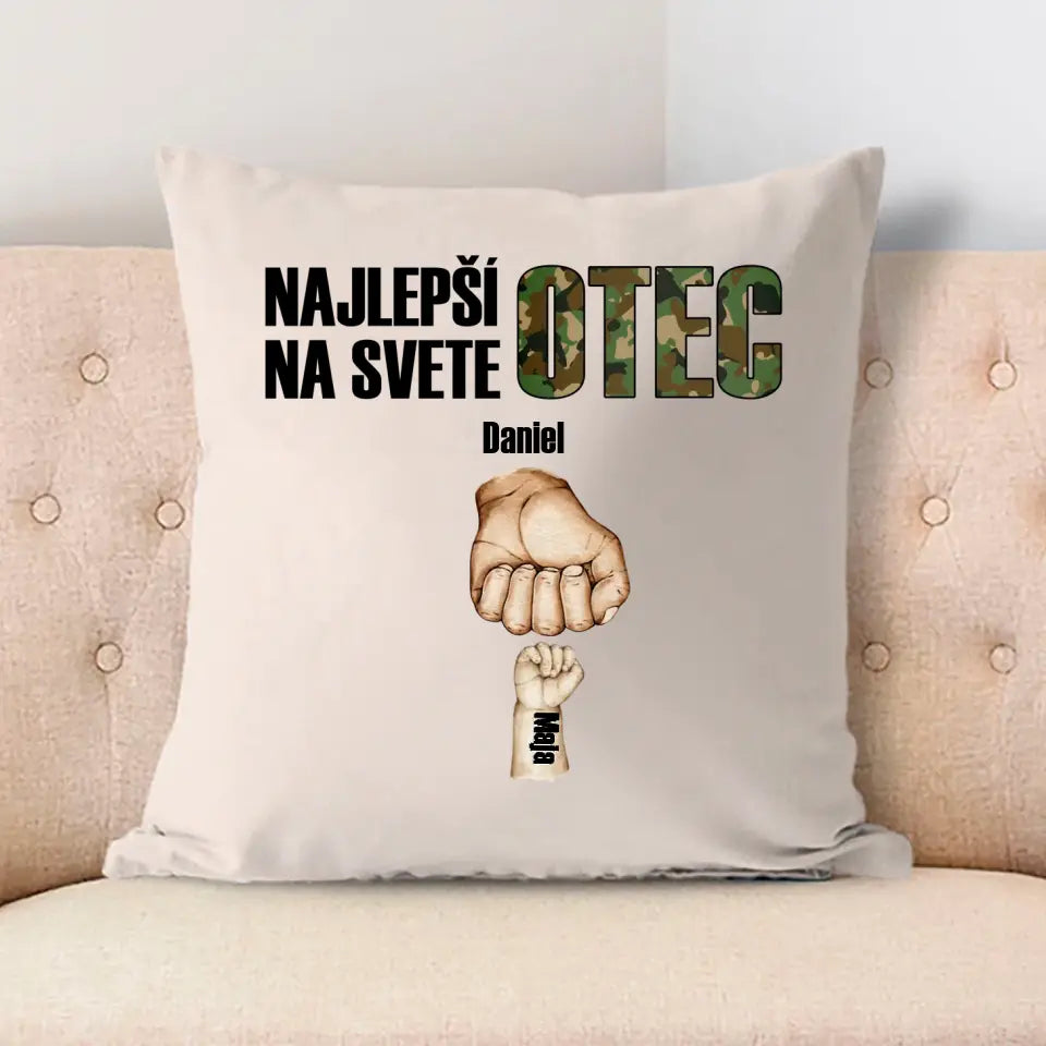Najlepší Otec Na Svete