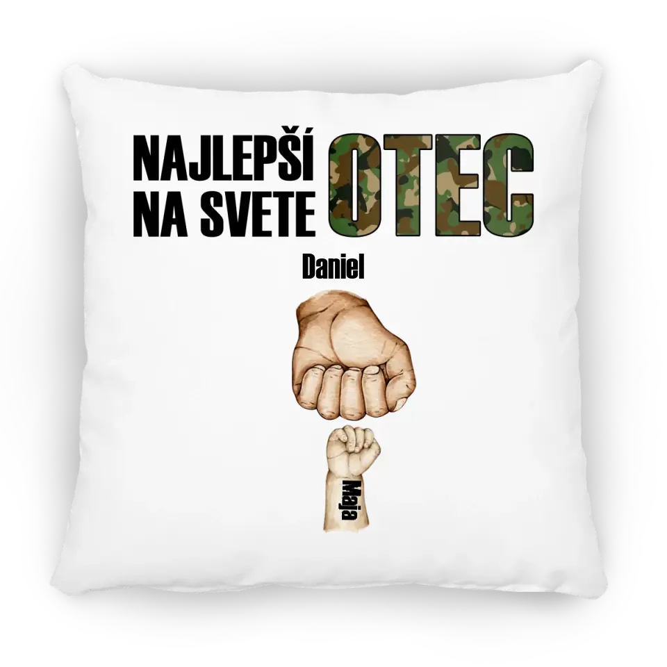 Najlepší Otec Na Svete