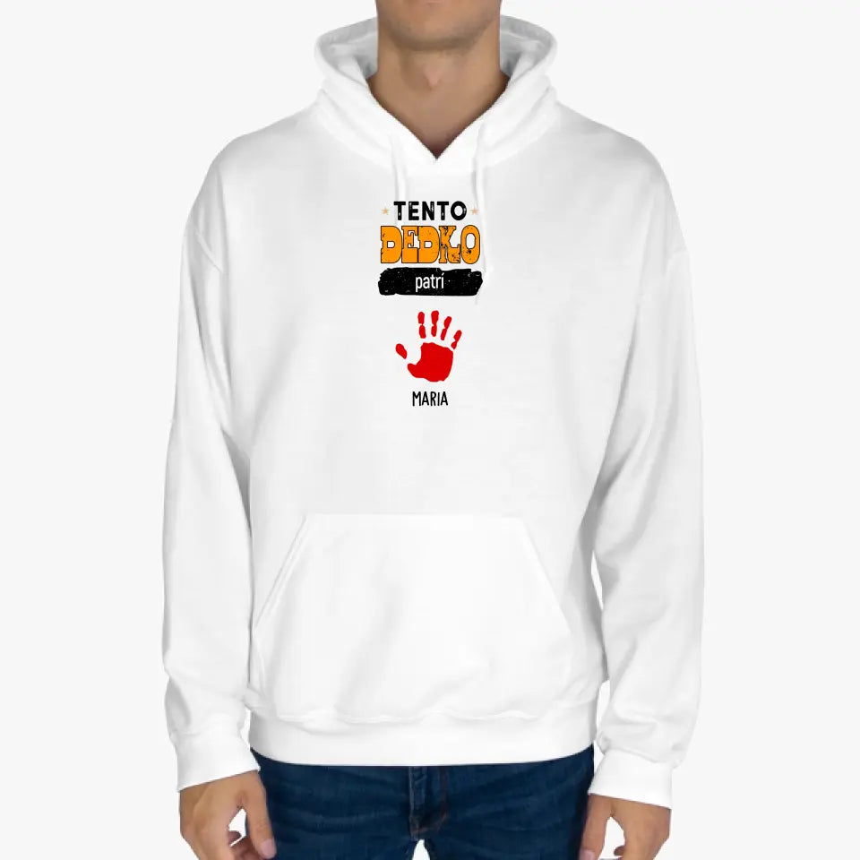 Tento dedko patrí