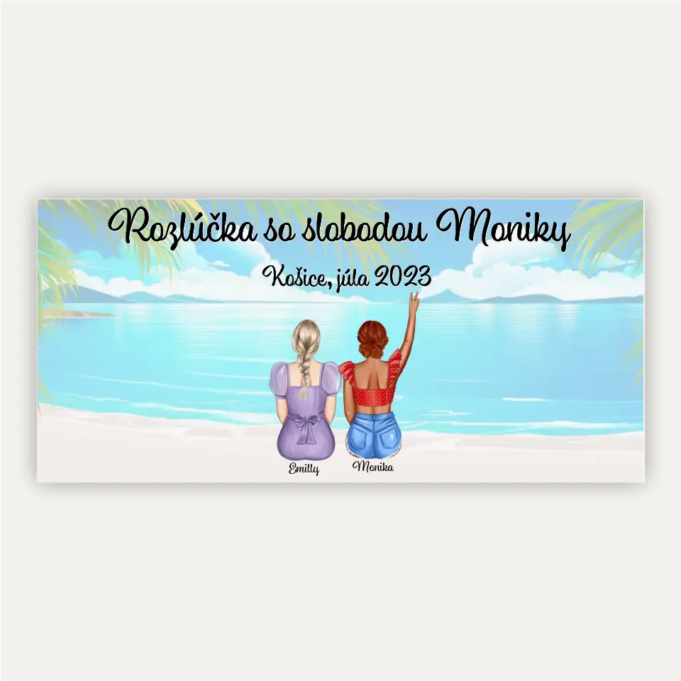 Rozlúčka so slobodou