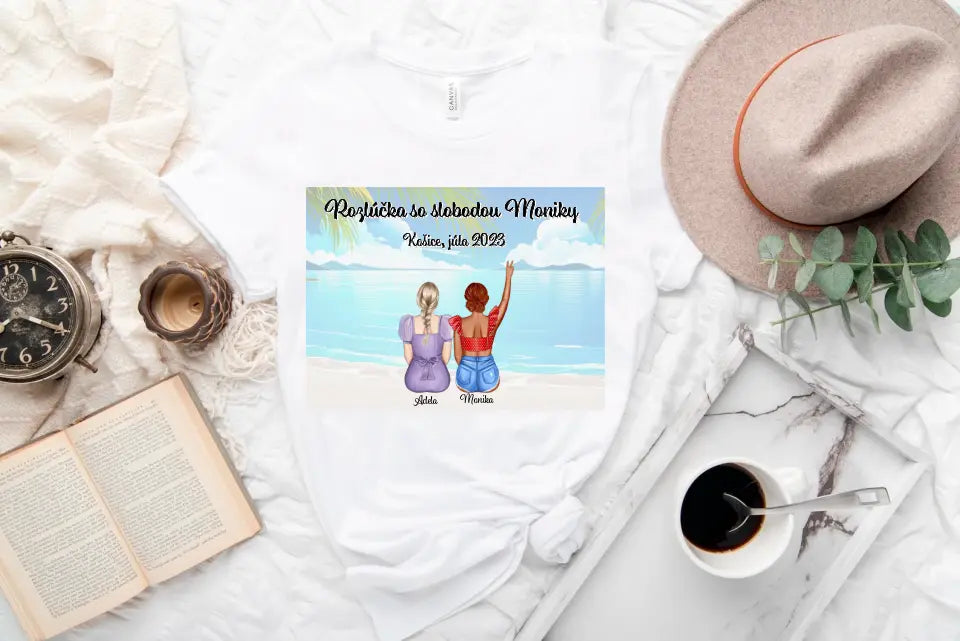 Rozlúčka so slobodou