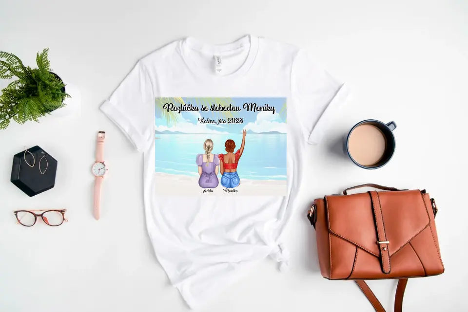 Rozlúčka so slobodou