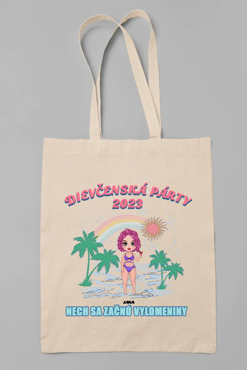 Dievčenské stretnutie. Nech sa začnú vylomeniny