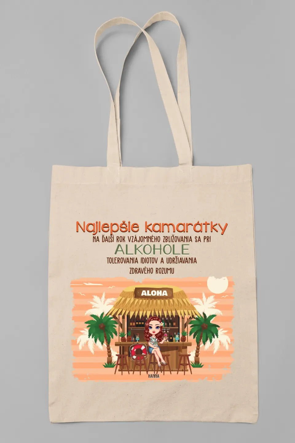 Najlepšie kamarátky