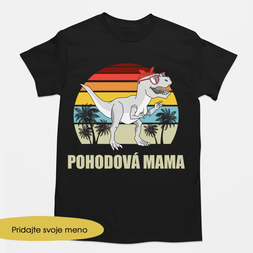 Pohodová Mama