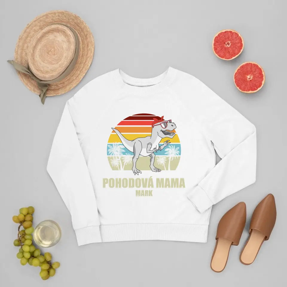 Pohodová Mama