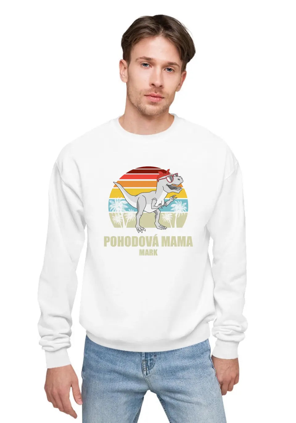 Pohodová Mama