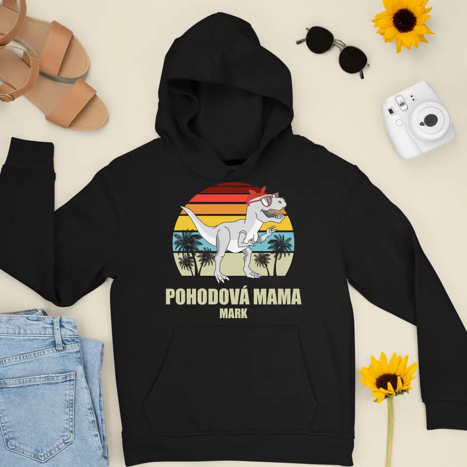Pohodová Mama